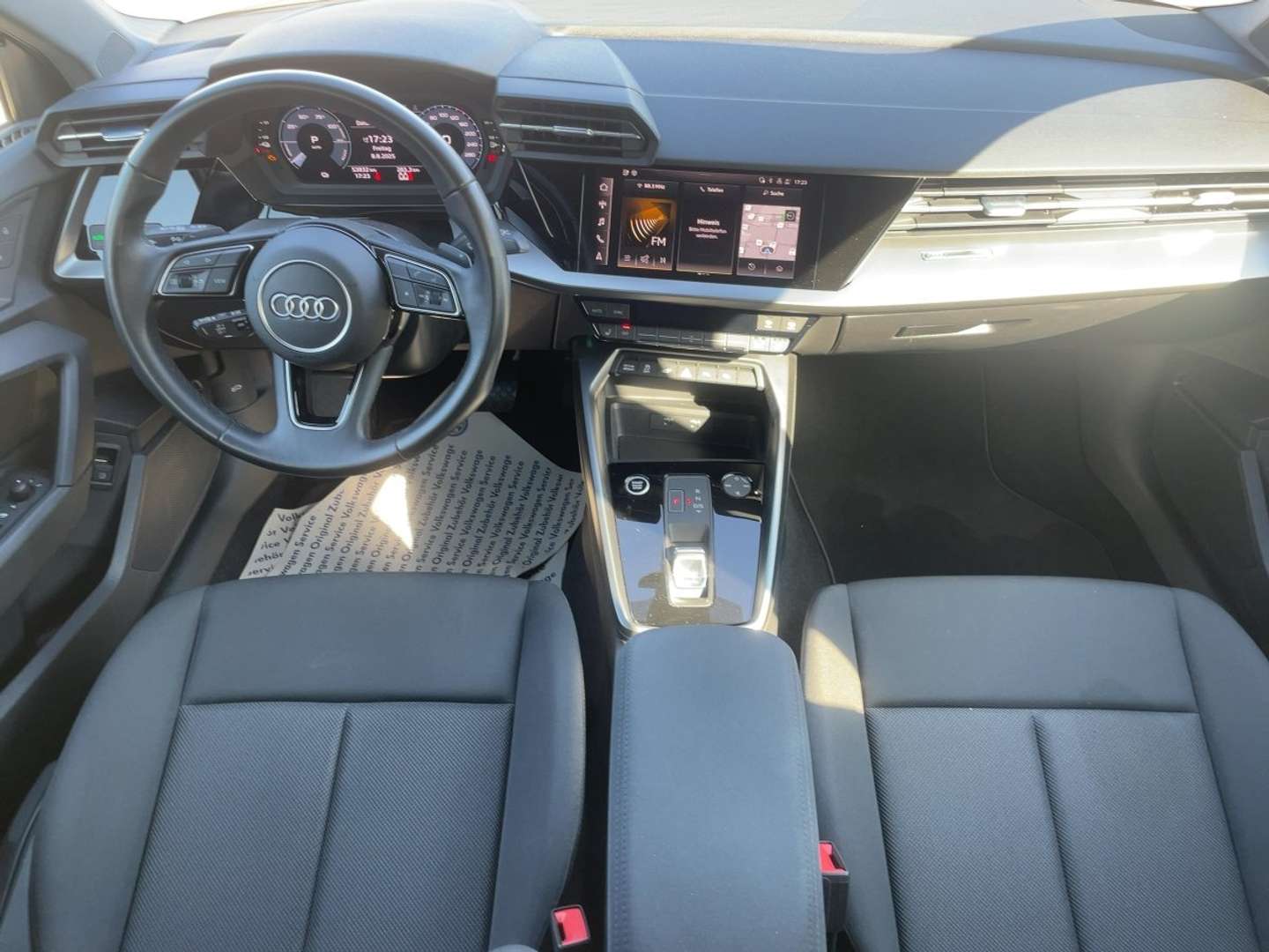 Audi A3 Sportback TFSI E Basis - 2022 - Joinsteer - #9