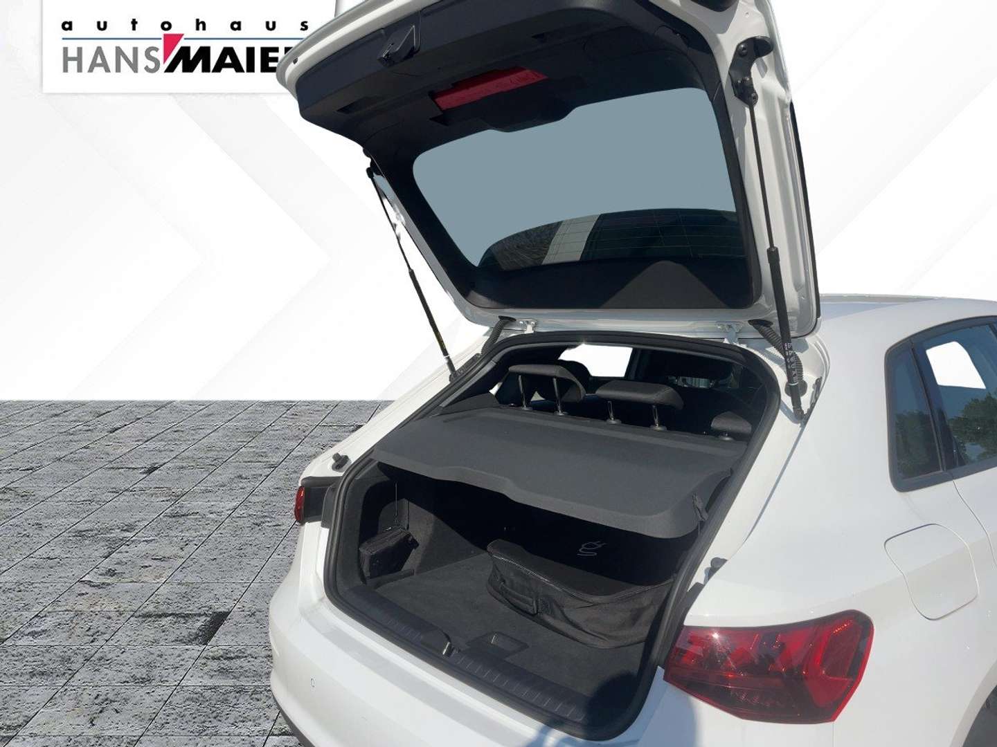 Audi A3 Sportback TFSI E Basis - 2022 - Joinsteer - #12