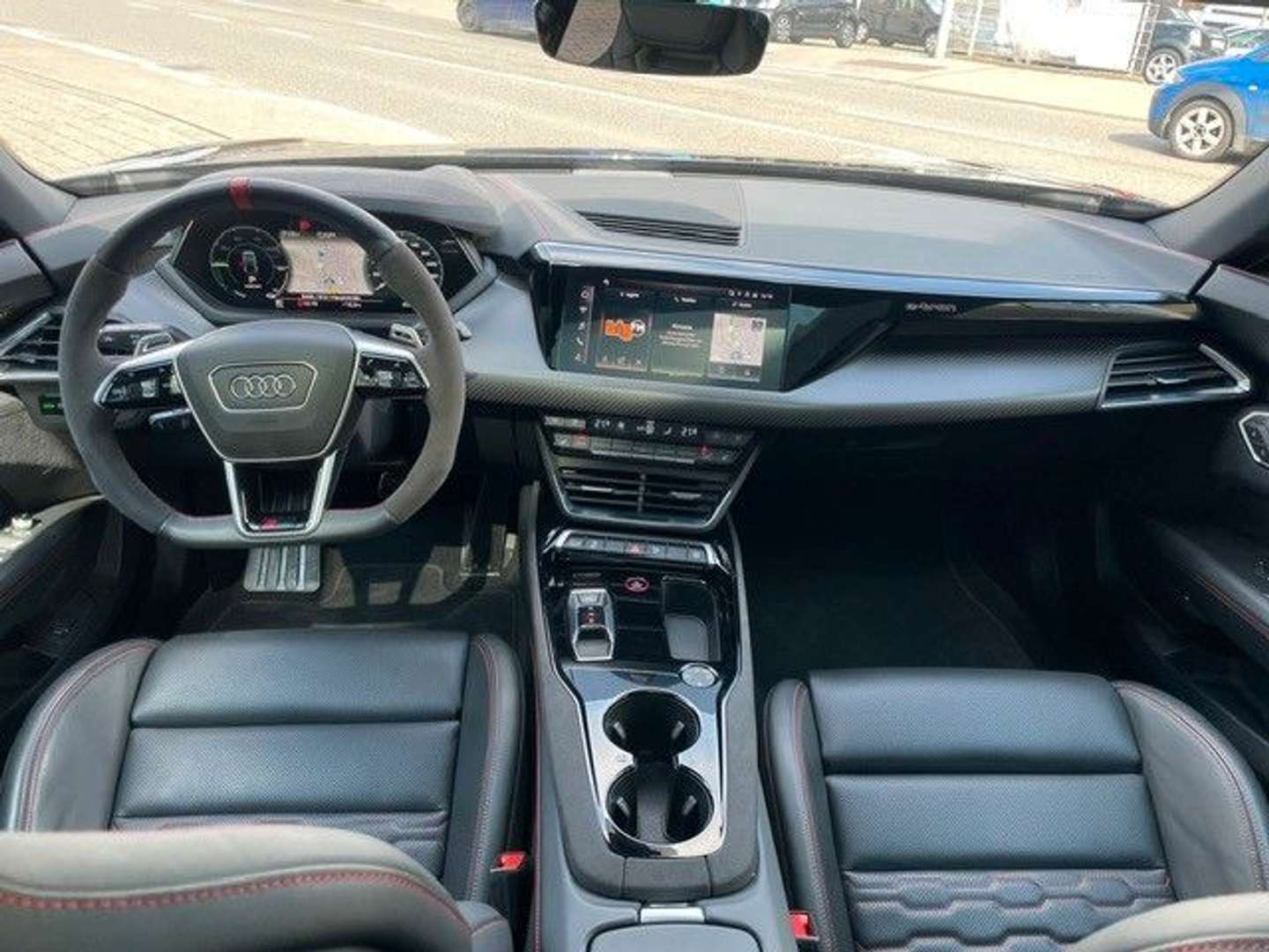 Audi E-tron GT RS Quattro 440kW - 2023 - Joinsteer - #17