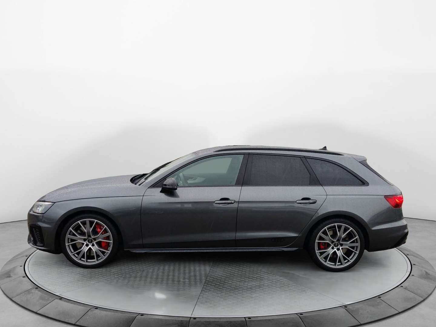 Audi S4 55 TDI Ambiente - 2024 - Joinsteer - #1