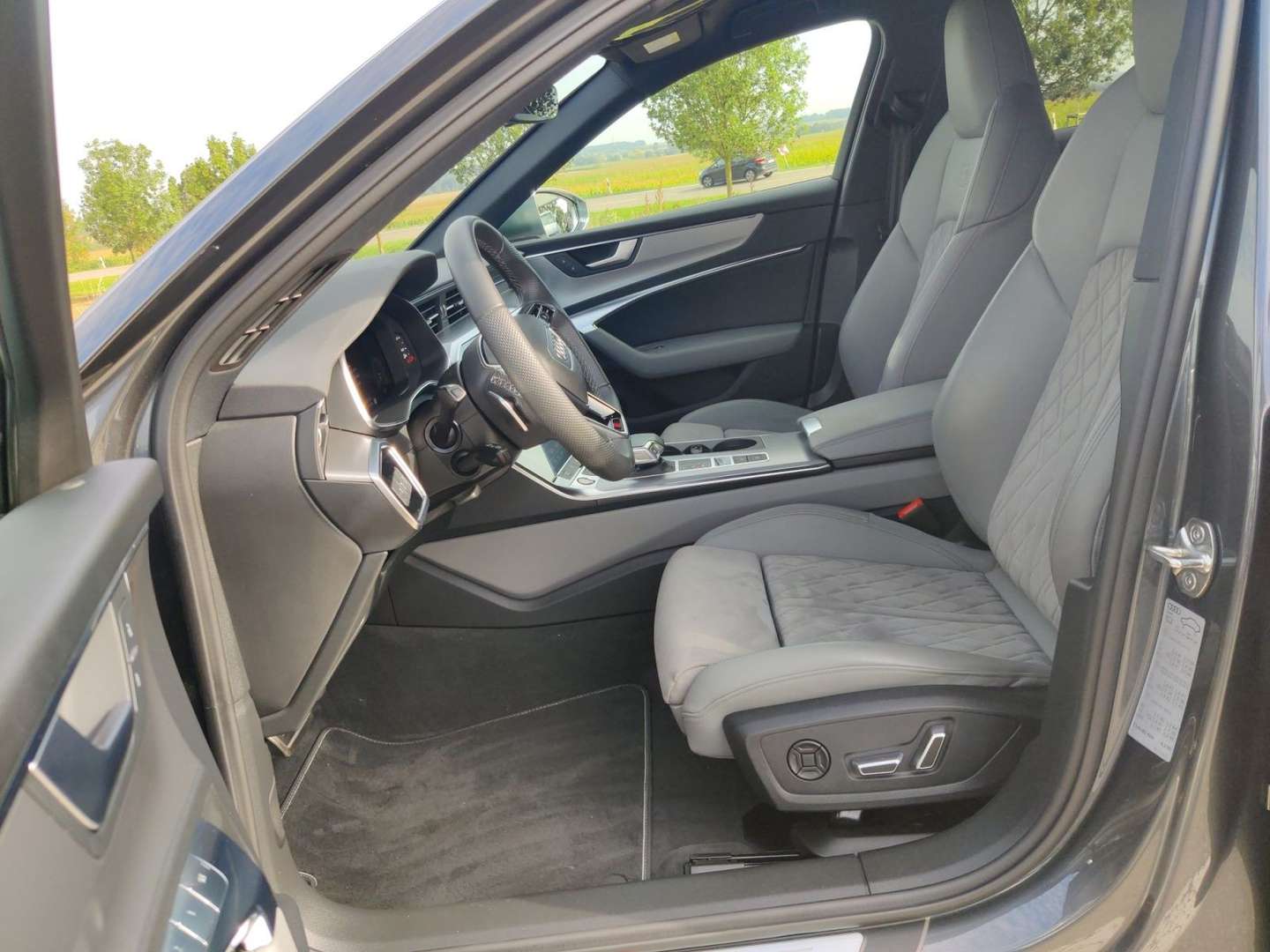 Audi S6 55 TDI - 2024 - Joinsteer - #5