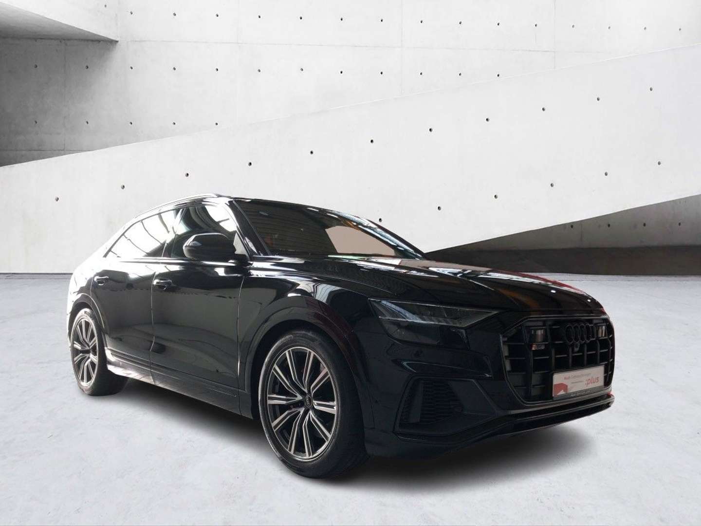 Audi SQ8 4.0 TFSI Quattro Competition Plus - 2022 - Joinsteer - #4