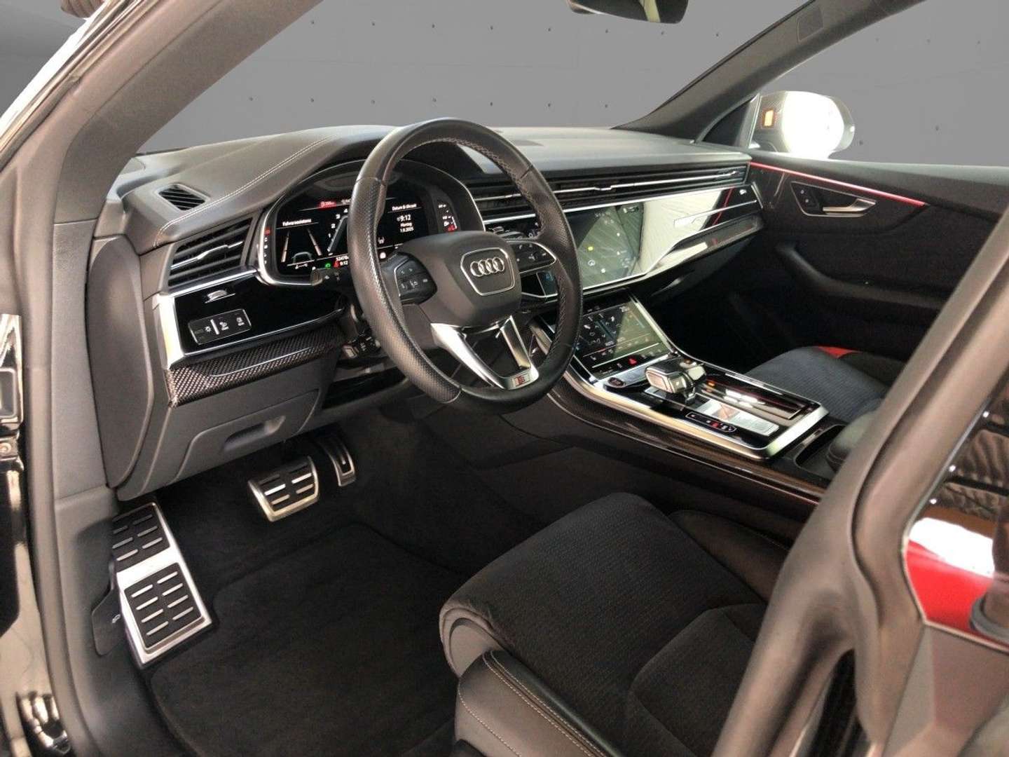 Audi SQ8 4.0 TFSI Quattro Competition Plus - 2022 - Joinsteer - #6