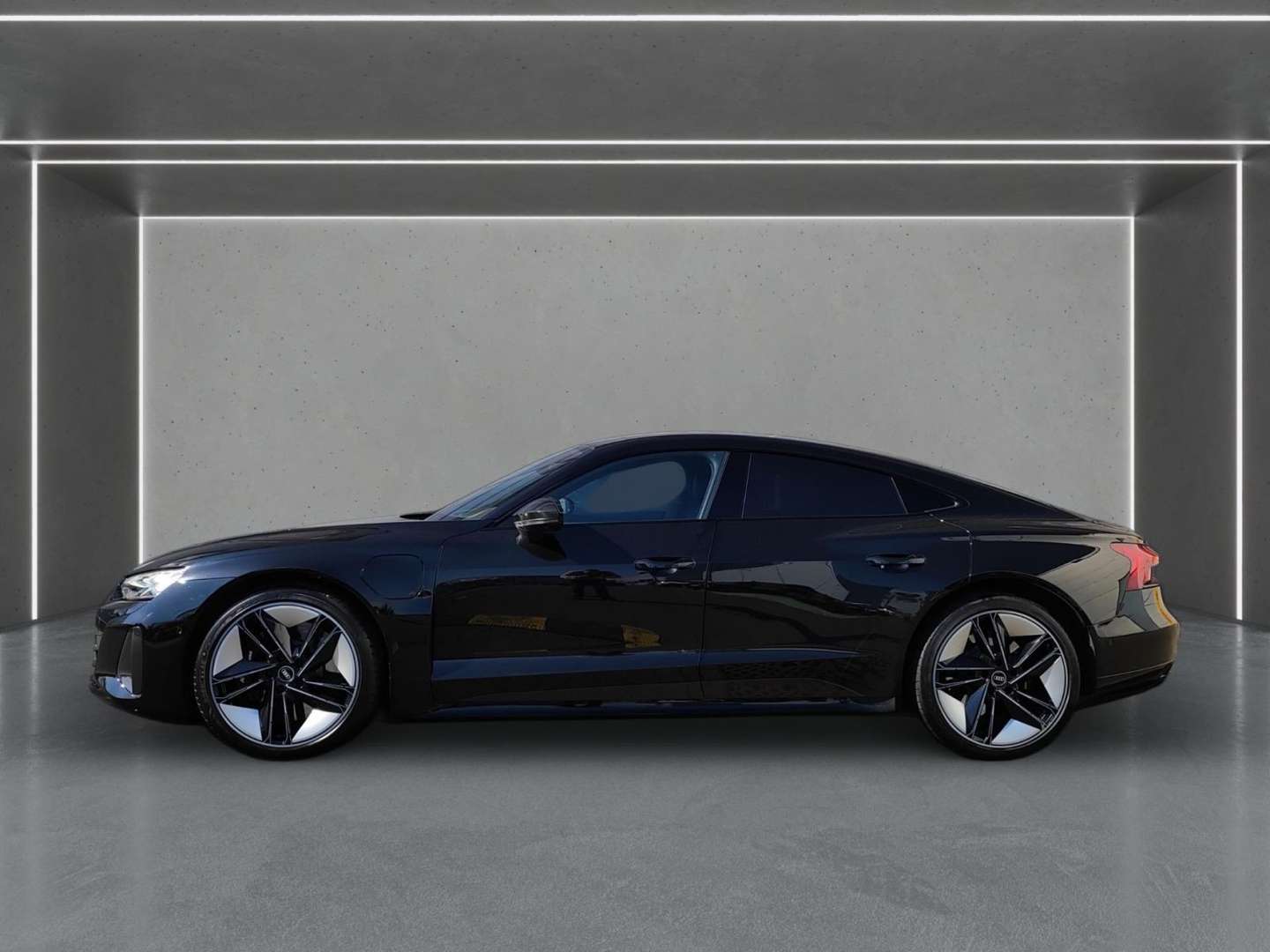 Audi E-tron GT RS - 2021 - Joinsteer - #2