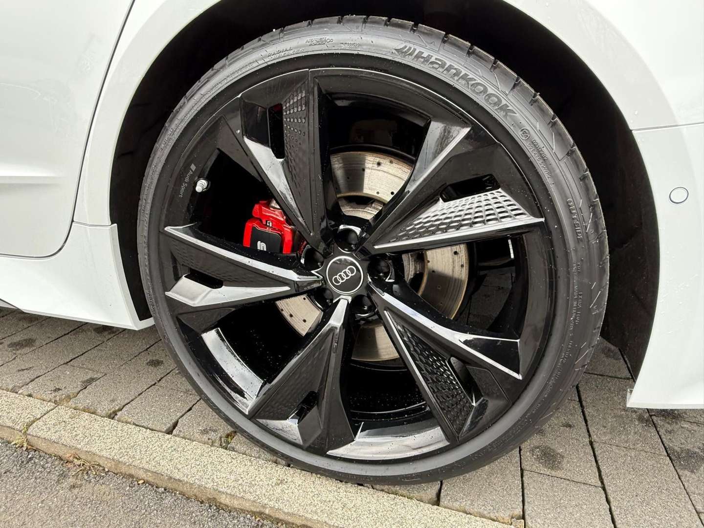 Audi RS7 Performance SPORTABGA - 2024 - Joinsteer - #6