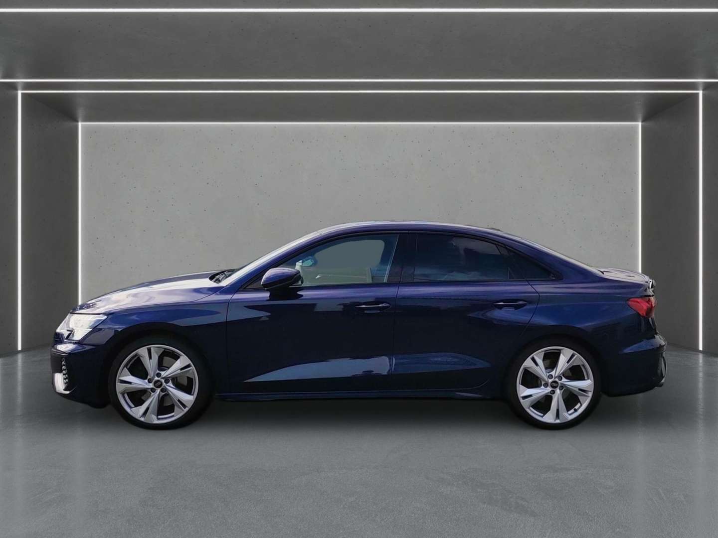 Audi S3 Lim. - 2024 - Joinsteer - #3