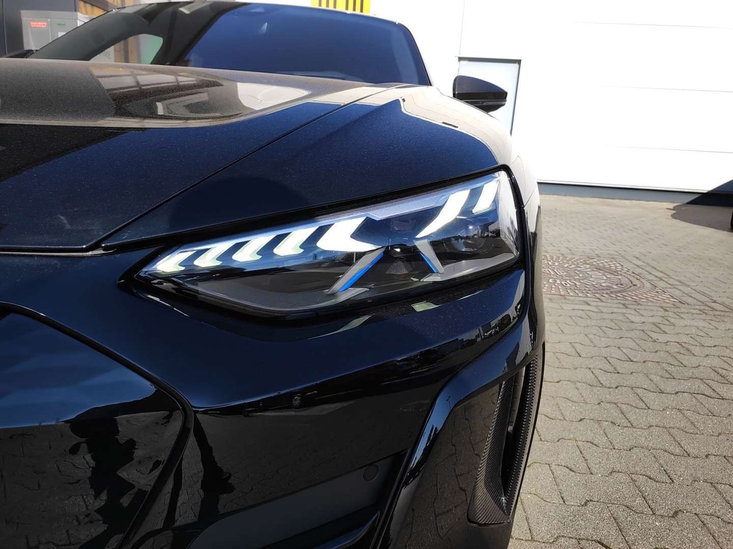 Audi E-tron GT RS - 2021 - Joinsteer - #6