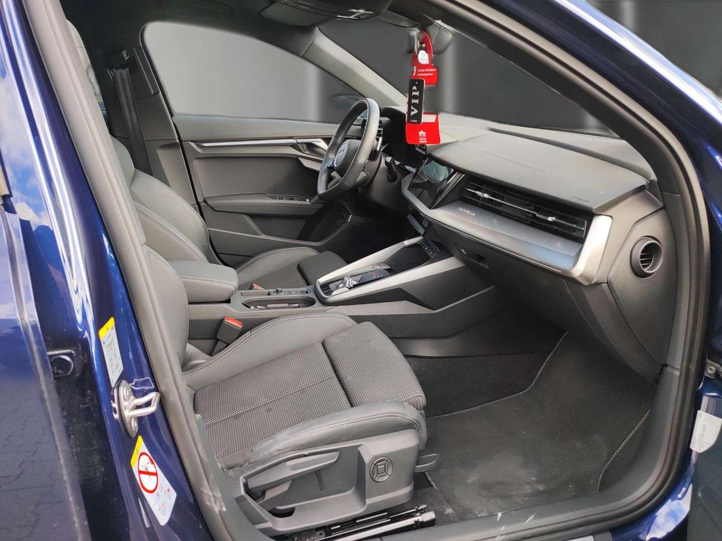 Audi S3 Lim. - 2024 - Joinsteer - #4