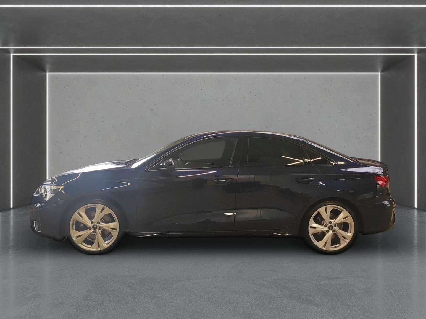 Audi S3 Lim. - 2024 - Joinsteer - #3