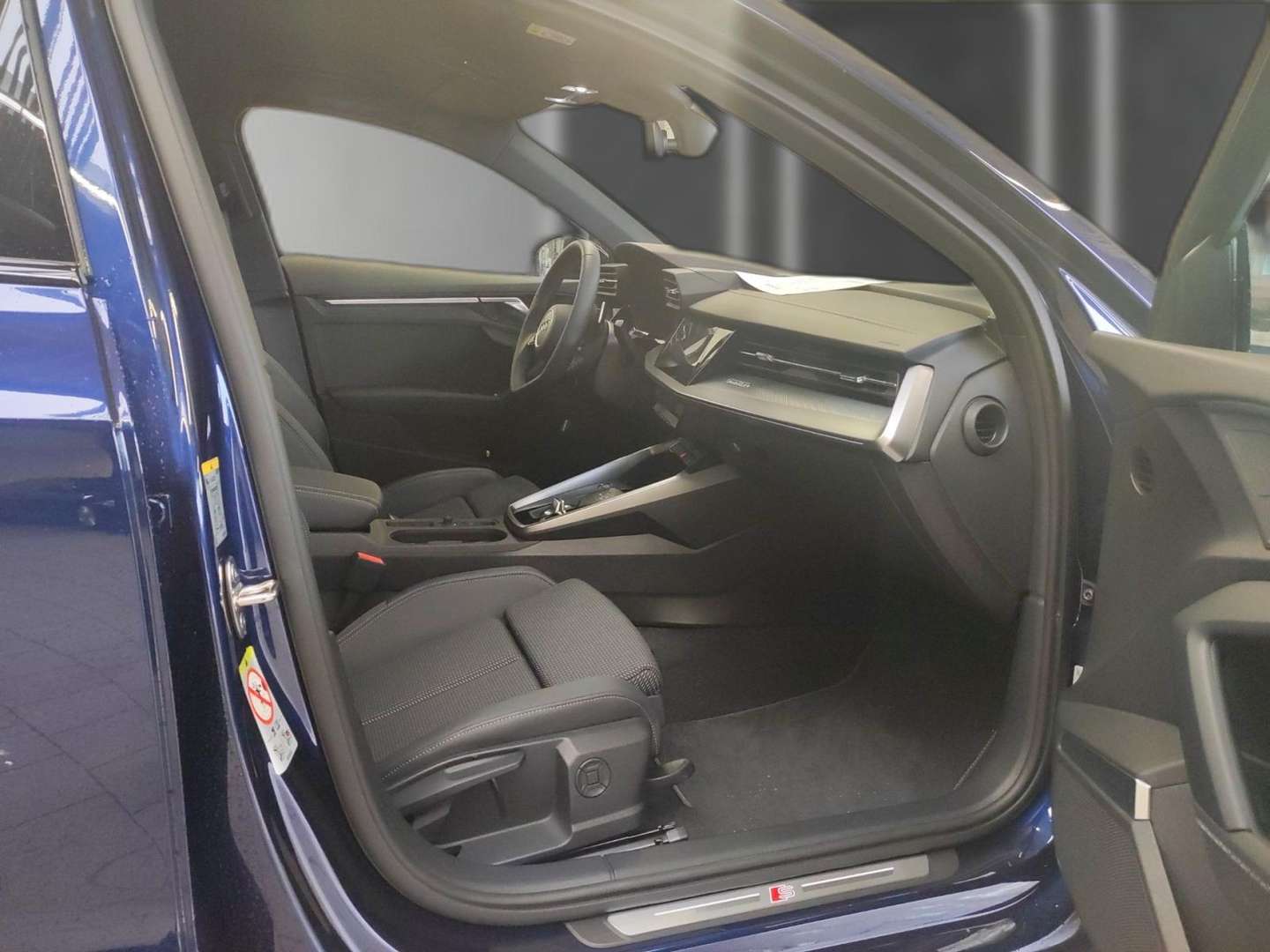 Audi S3 Lim. - 2024 - Joinsteer - #4