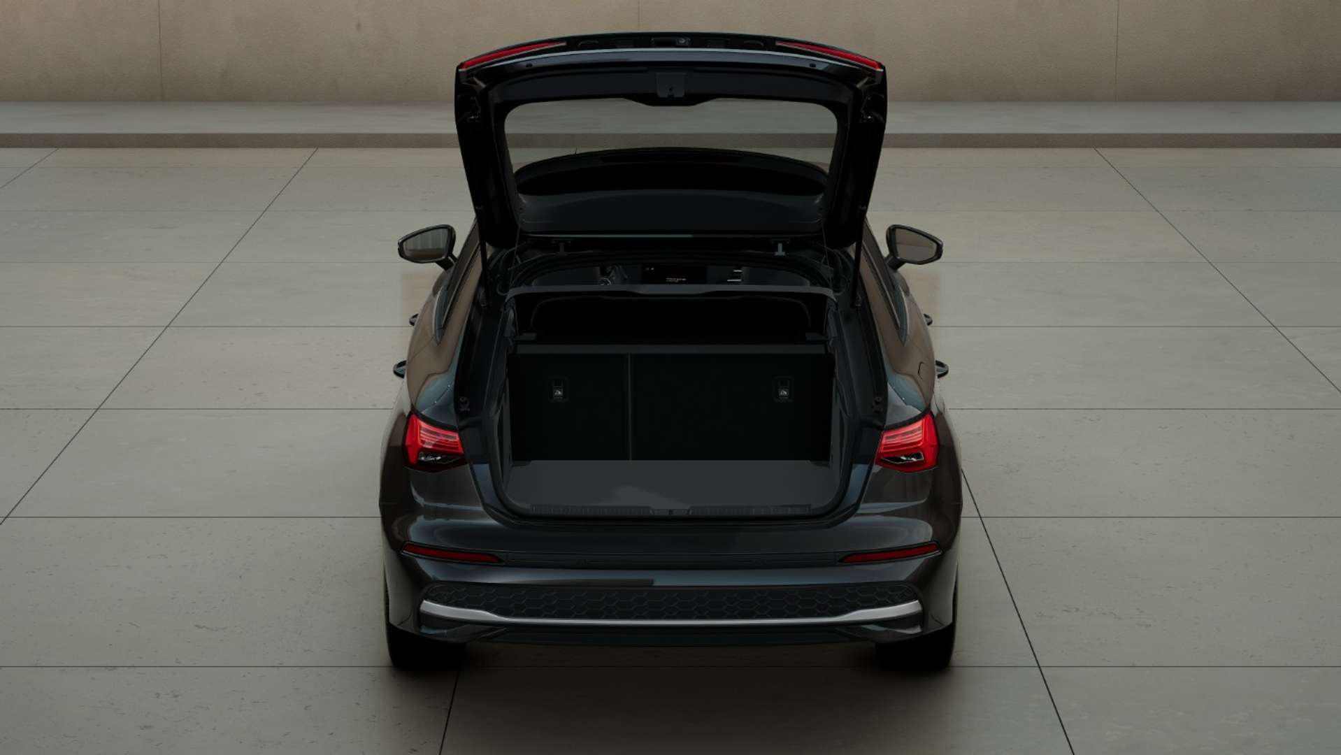 Audi A3 Sportback 35 TFSI Advanced - 2025 - Joinsteer - #6