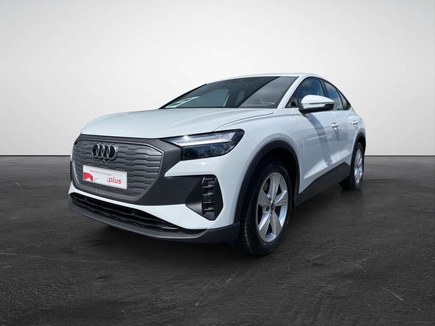 Audi Q4 E-tron Sportback 40 - 2022 - Joinsteer - #2