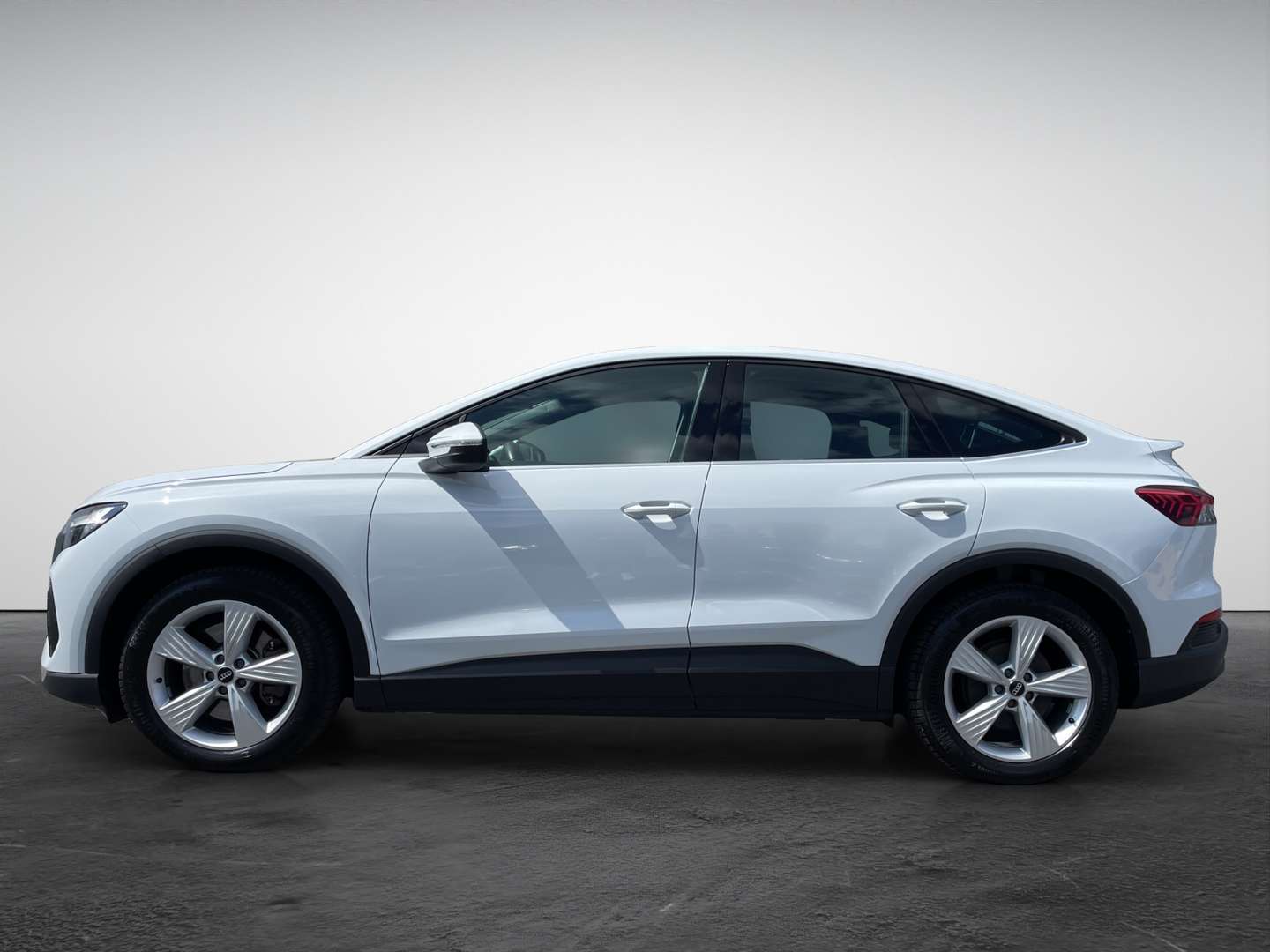 Audi Q4 E-tron Sportback 40 - 2022 - Joinsteer - #3