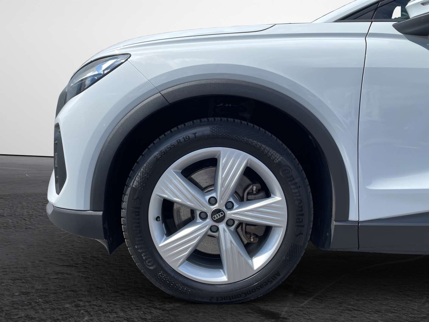 Audi Q4 E-tron Sportback 40 - 2022 - Joinsteer - #5