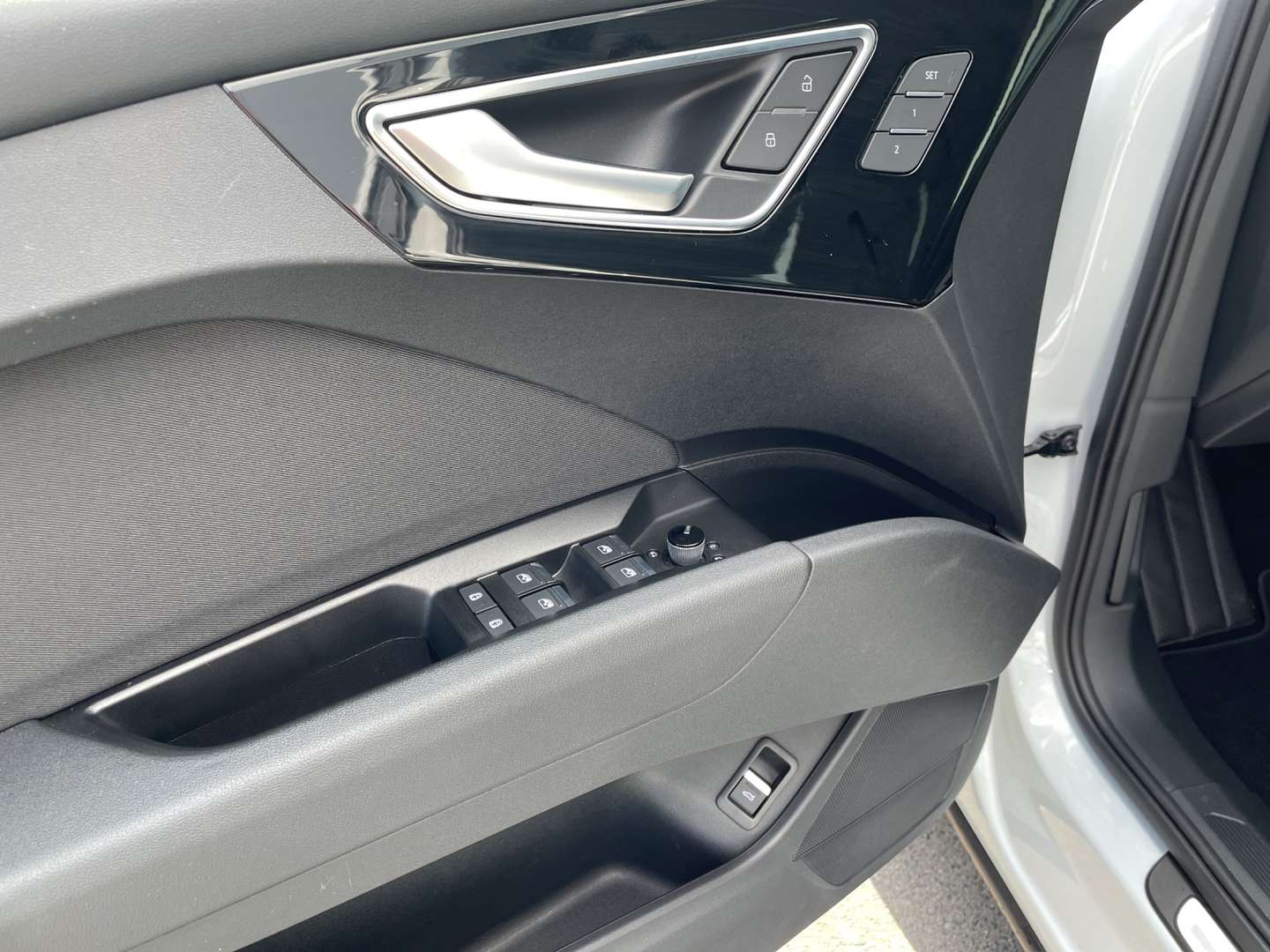Audi Q4 E-tron Sportback 40 - 2022 - Joinsteer - #6