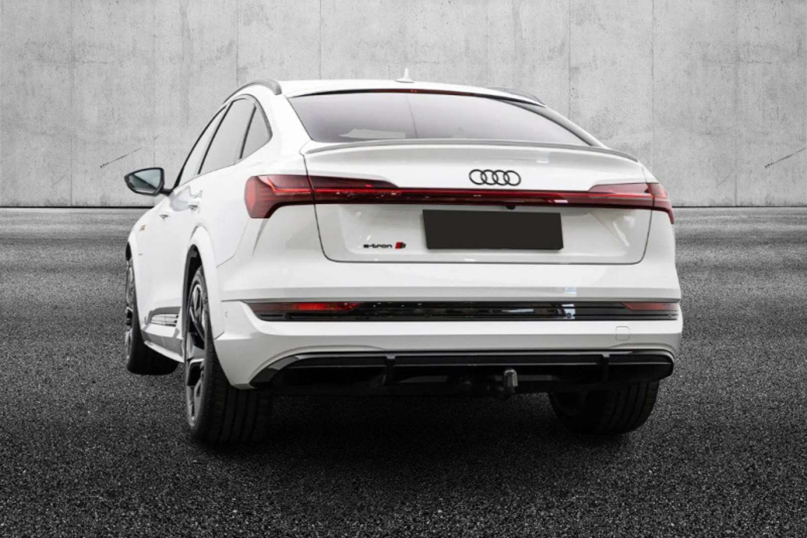 Audi E-tron Sportback S - 2022 - Joinsteer - #3