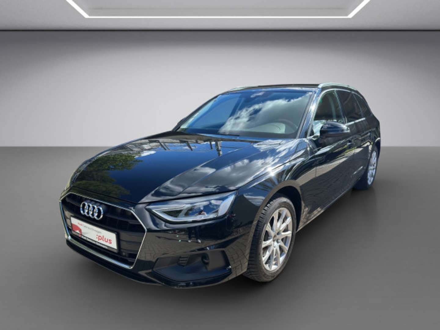 Audi A4 Avant 35 2.0 TDI S-Tronic - 2023 - Joinsteer - #1