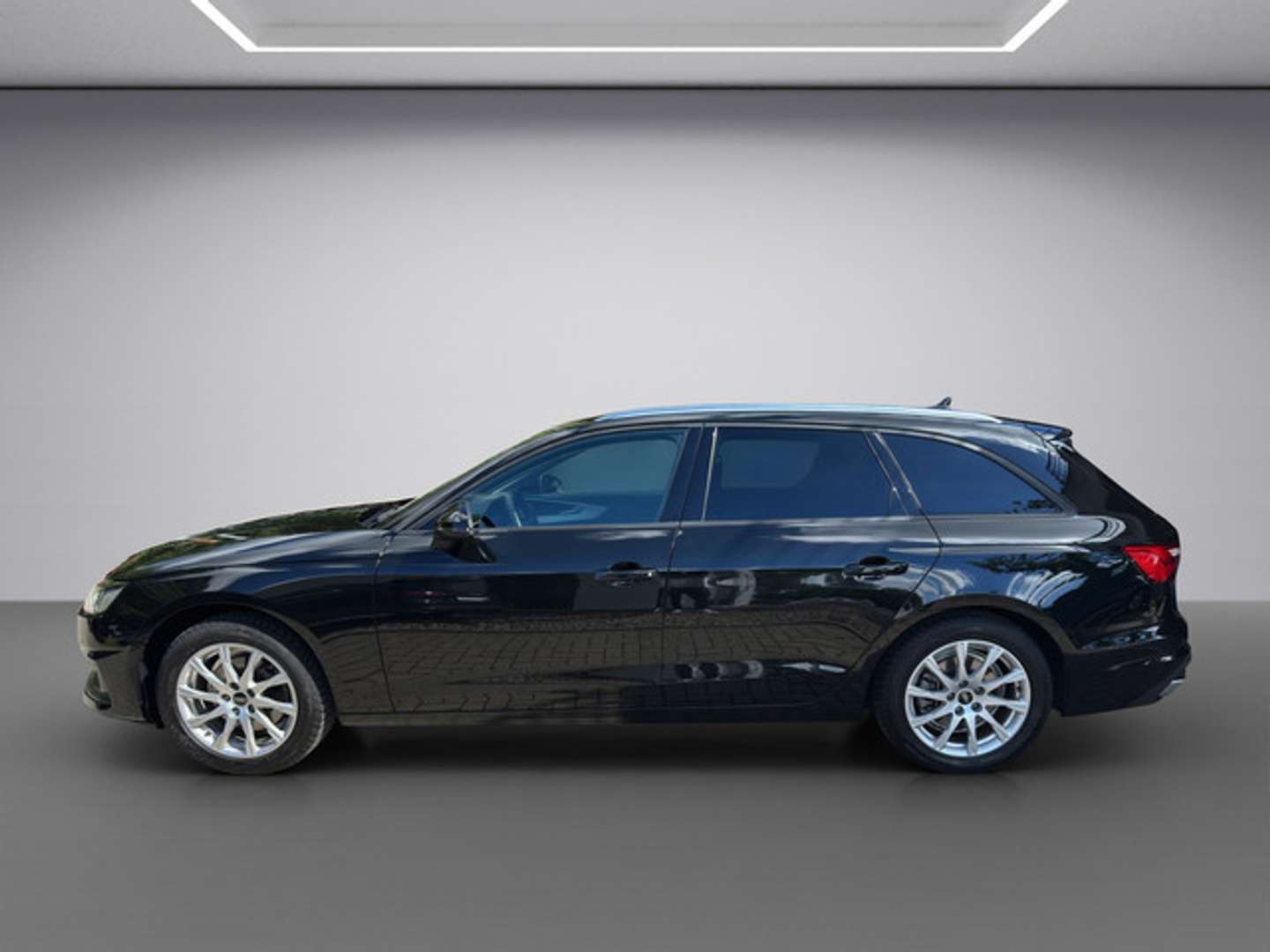 Audi A4 Avant 35 2.0 TDI S-Tronic - 2023 - Joinsteer - #2