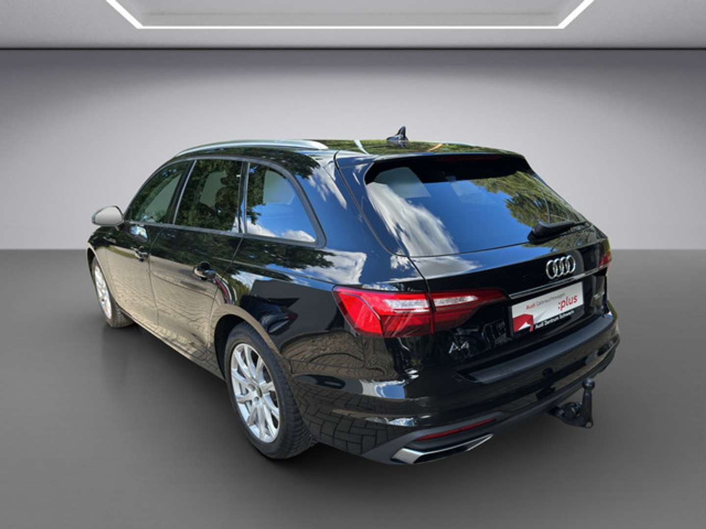 Audi A4 Avant 35 2.0 TDI S-Tronic - 2023 - Joinsteer - #3