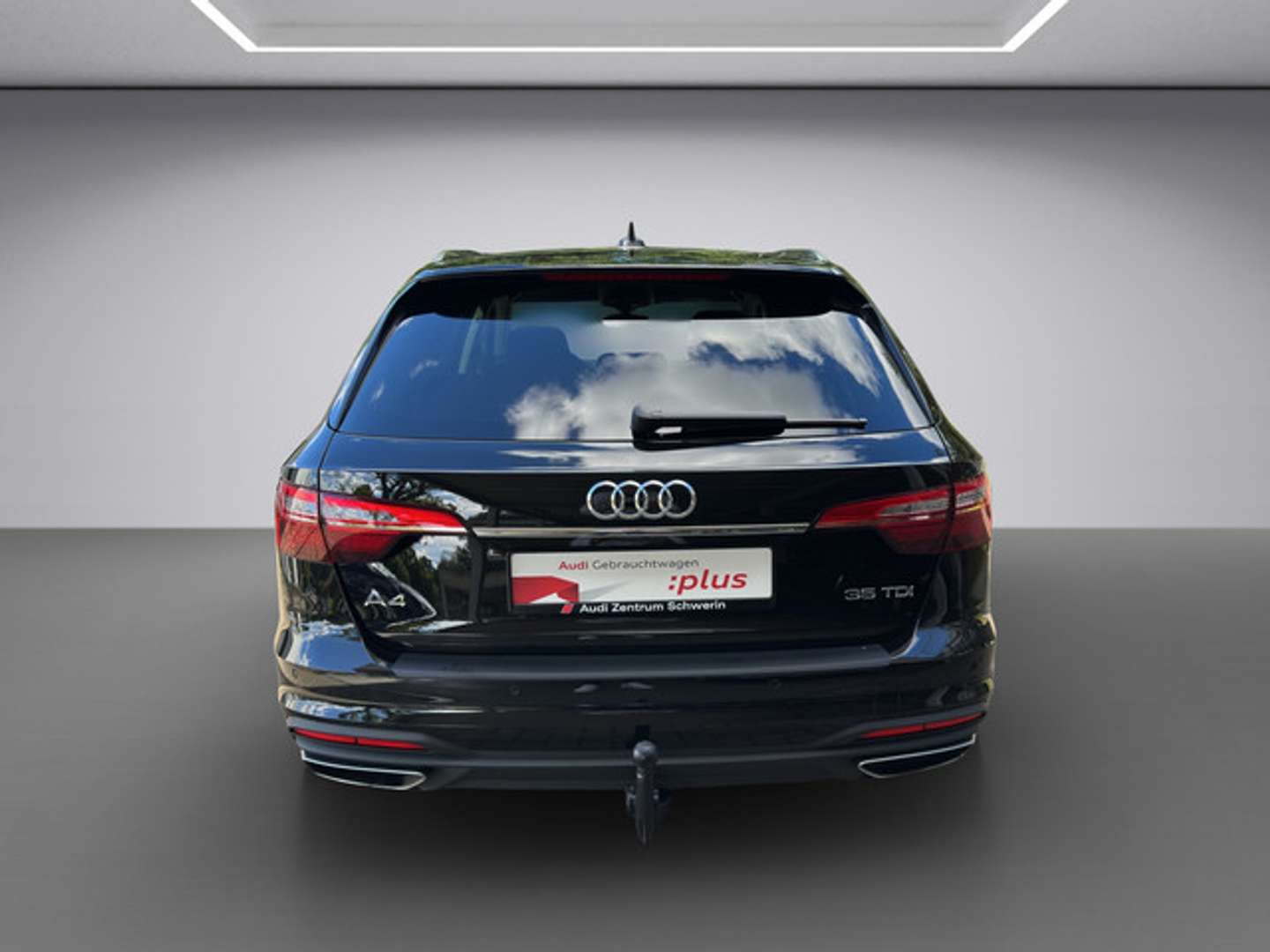 Audi A4 Avant 35 2.0 TDI S-Tronic - 2023 - Joinsteer - #4