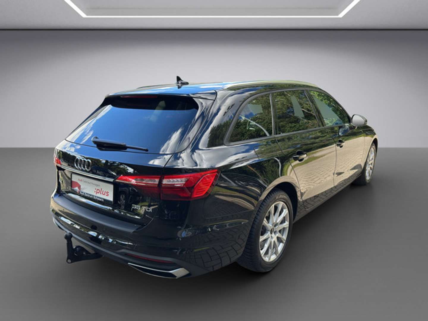 Audi A4 Avant 35 2.0 TDI S-Tronic - 2023 - Joinsteer - #5