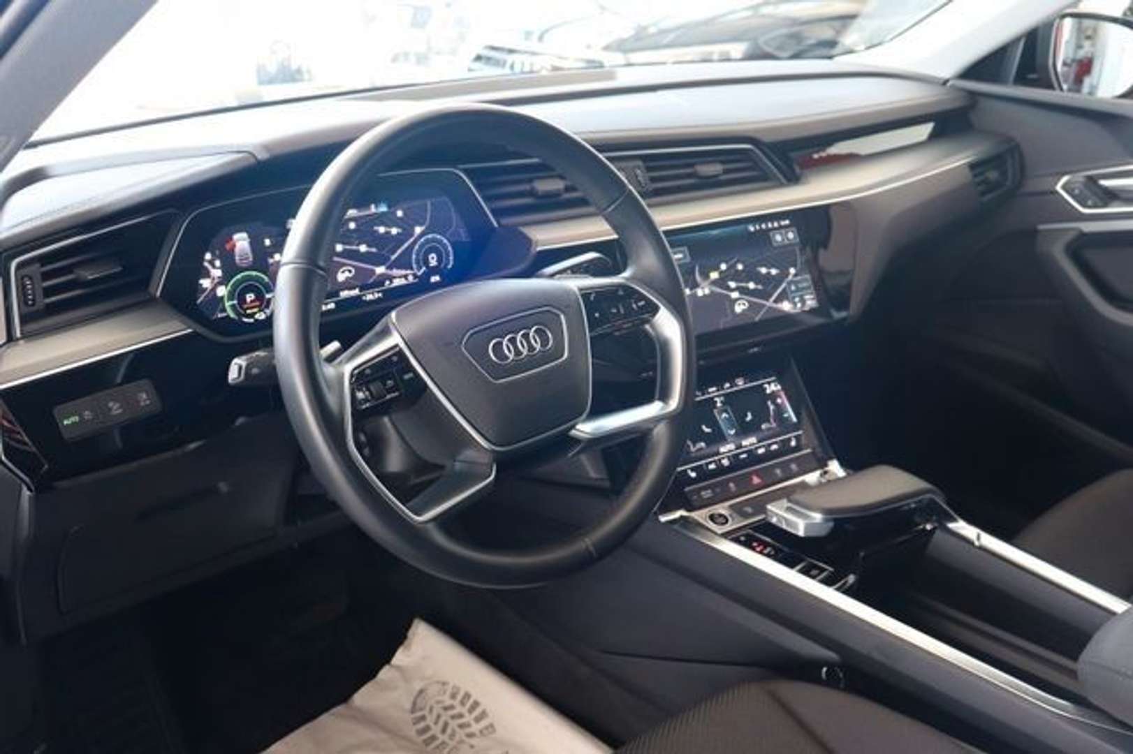 Audi E-tron Sportback 50 Quattro - 2022 - Joinsteer - #3