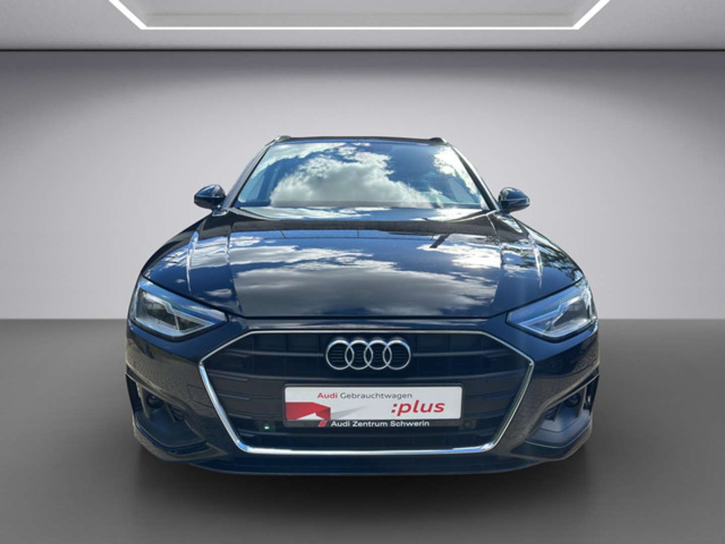 Audi A4 Avant 35 2.0 TDI S-Tronic - 2023 - Joinsteer - #8