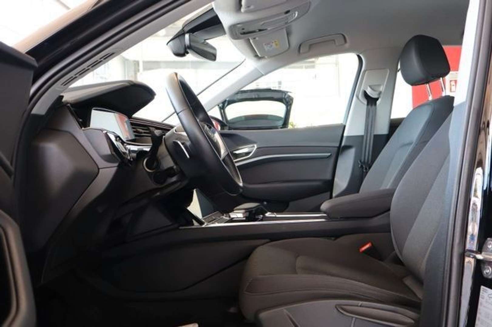 Audi E-tron Sportback 50 Quattro - 2022 - Joinsteer - #6