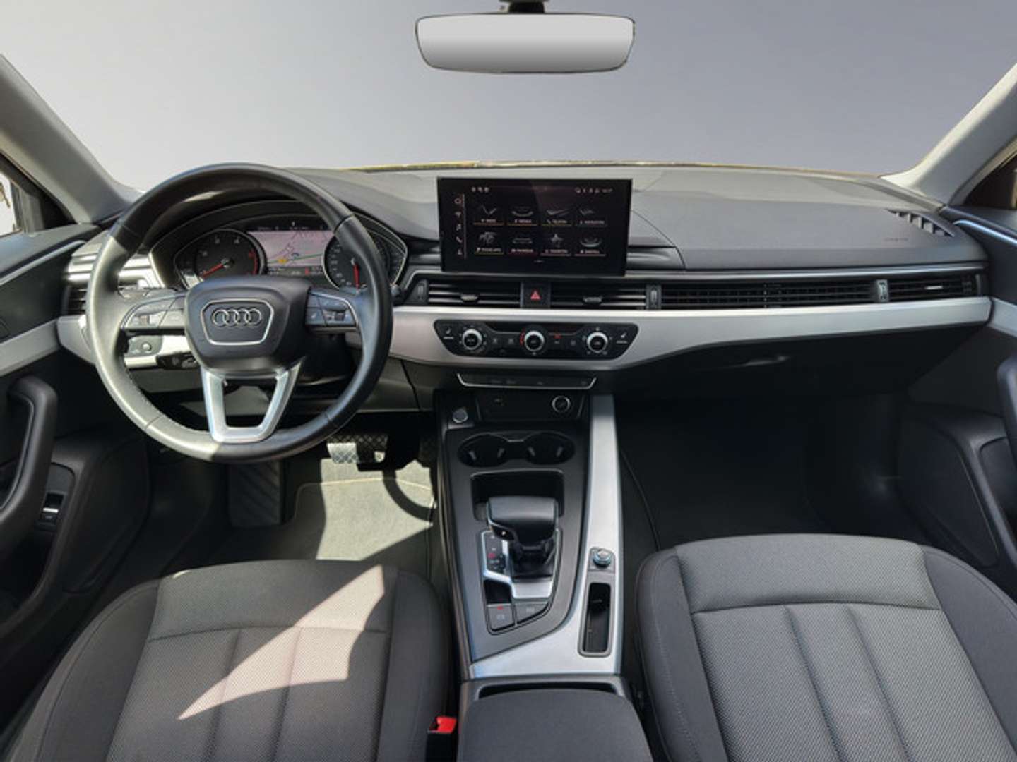 Audi A4 Avant 35 2.0 TDI S-Tronic - 2023 - Joinsteer - #14