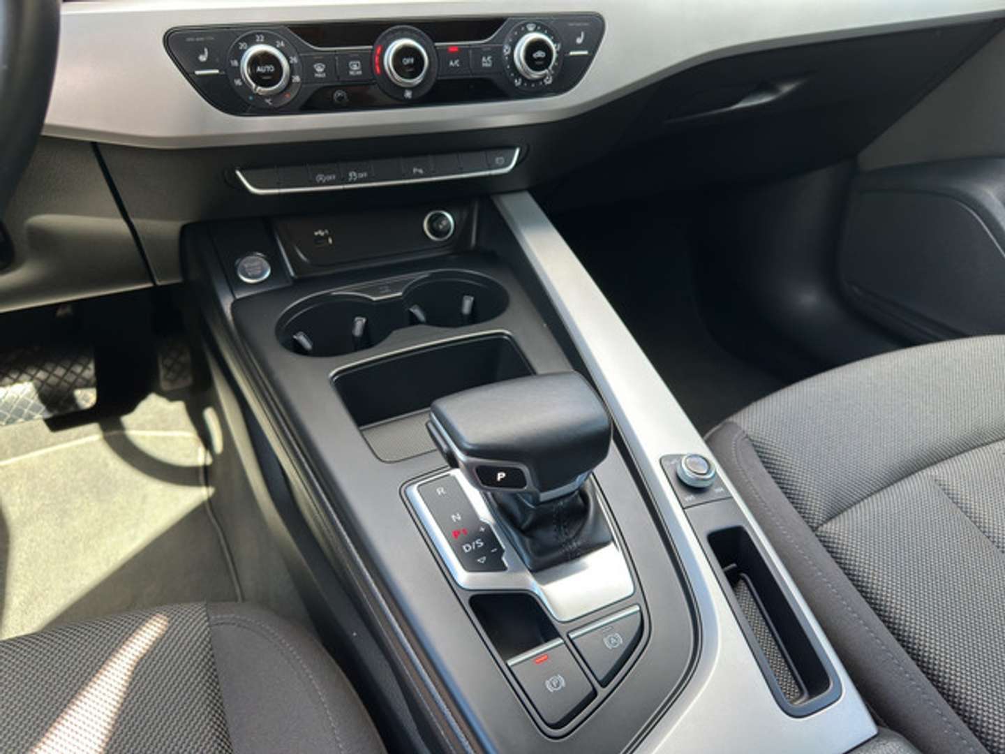 Audi A4 Avant 35 2.0 TDI S-Tronic - 2023 - Joinsteer - #15
