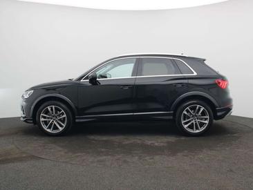Audi Q3 35 TFSI Advanced — photo 3