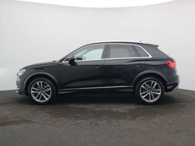 Audi Q3 35 TFSI Advanced