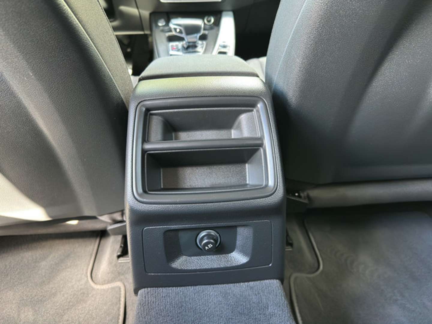 Audi A4 Avant 35 2.0 TDI S-Tronic - 2023 - Joinsteer - #22