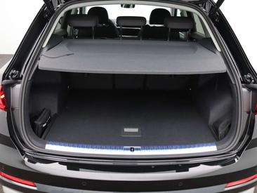 Audi Q3 35 TFSI Advanced — photo 7