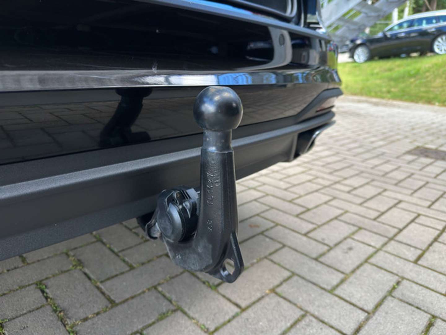 Audi A4 Avant 35 2.0 TDI S-Tronic - 2023 - Joinsteer - #25