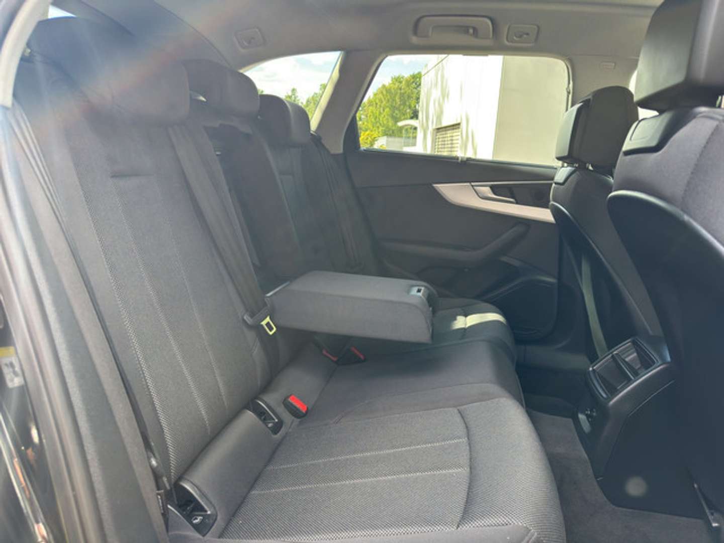 Audi A4 Avant 35 2.0 TDI S-Tronic - 2023 - Joinsteer - #26