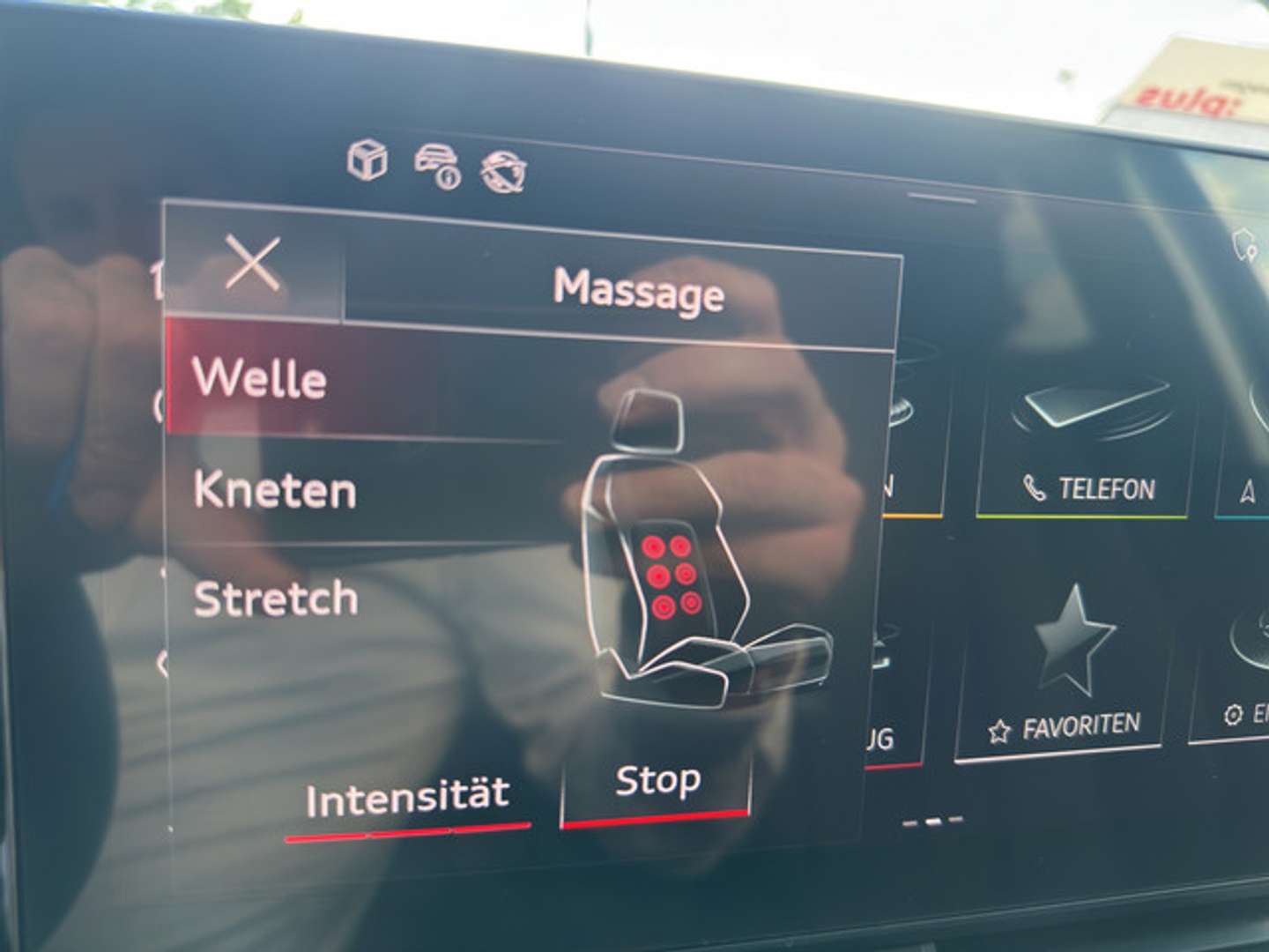 Audi A4 Avant 35 2.0 TDI S-Tronic - 2023 - Joinsteer - #29