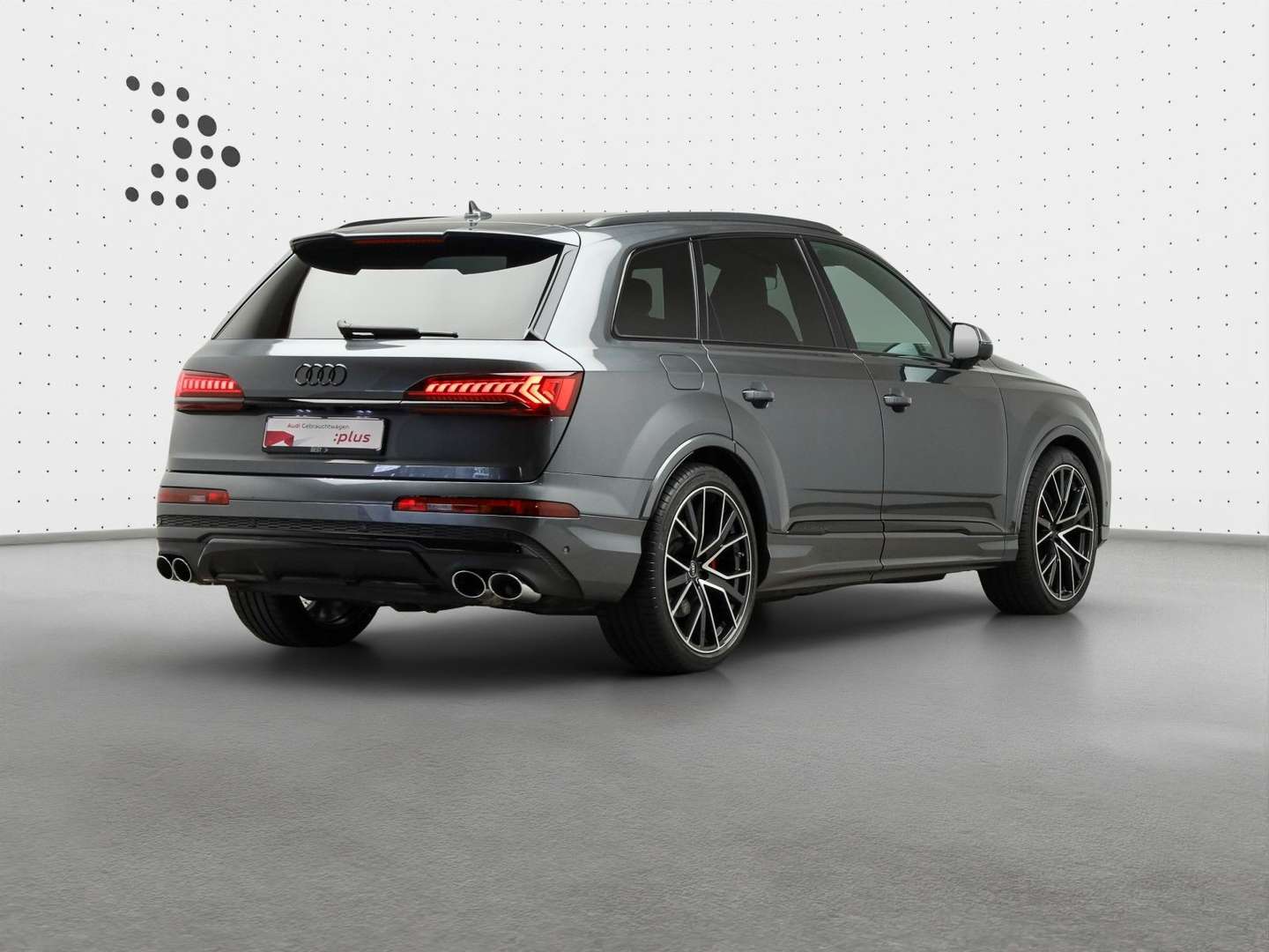 Audi SQ7 Assist Plus - 2022 - Joinsteer - #1