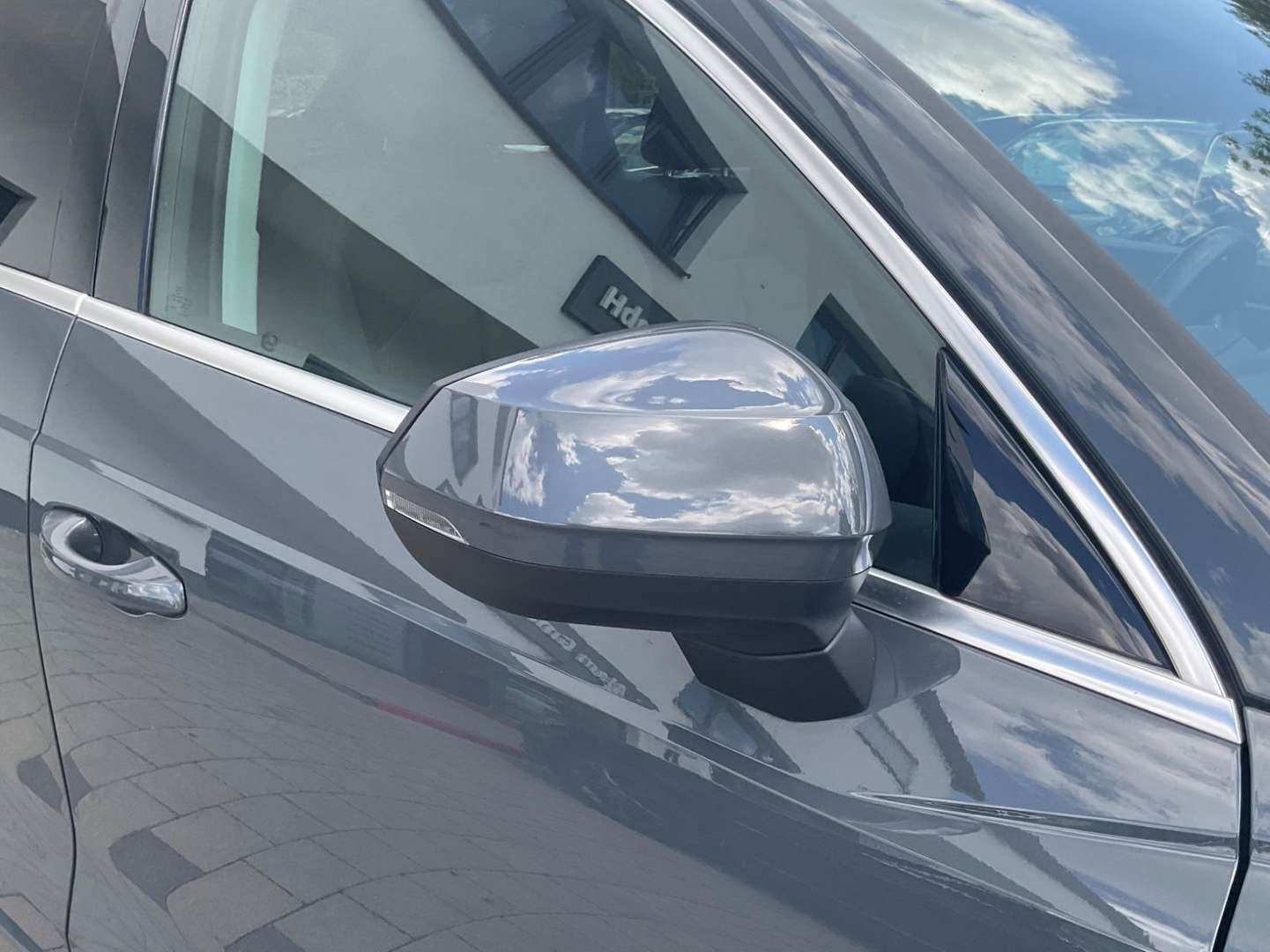 Audi Q3 35 TDI Advanced - 2021 - Joinsteer - #11