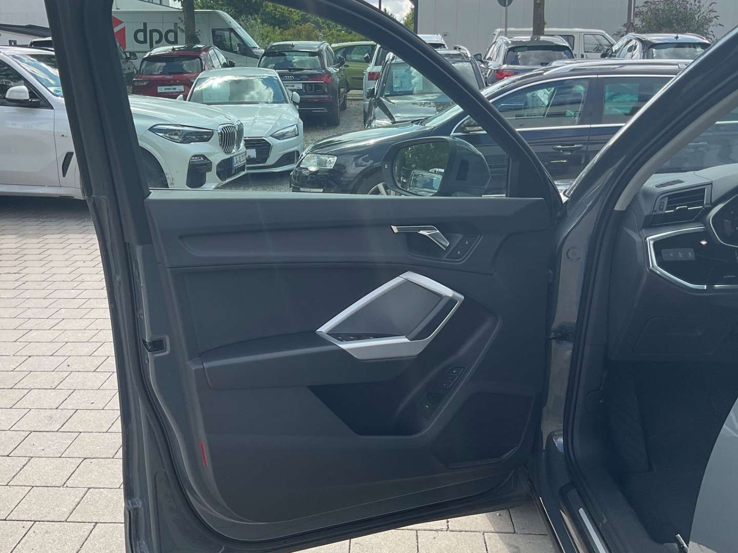 Audi Q3 35 TDI Advanced - 2021 - Joinsteer - #13