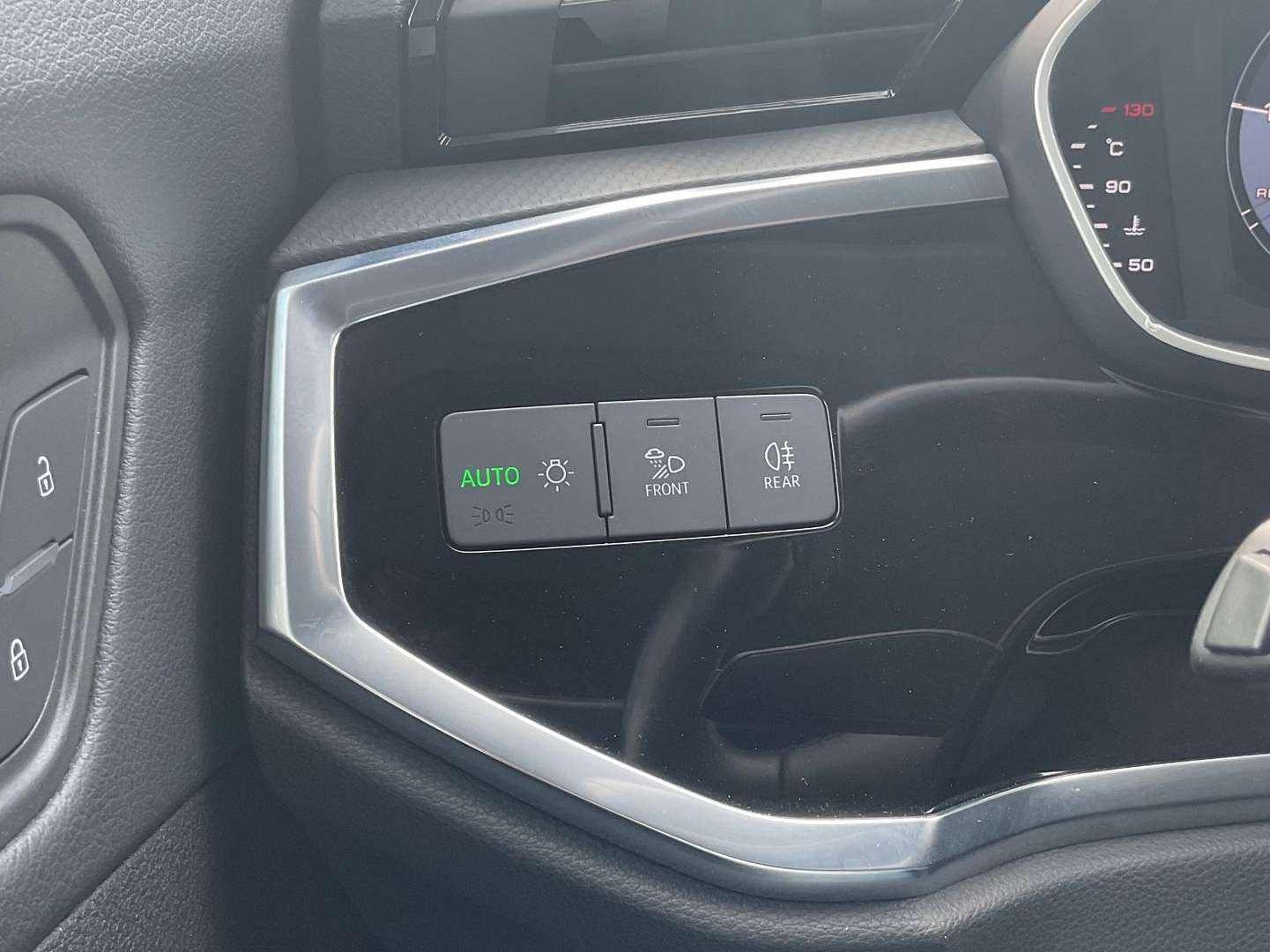 Audi Q3 35 TDI Advanced - 2021 - Joinsteer - #14