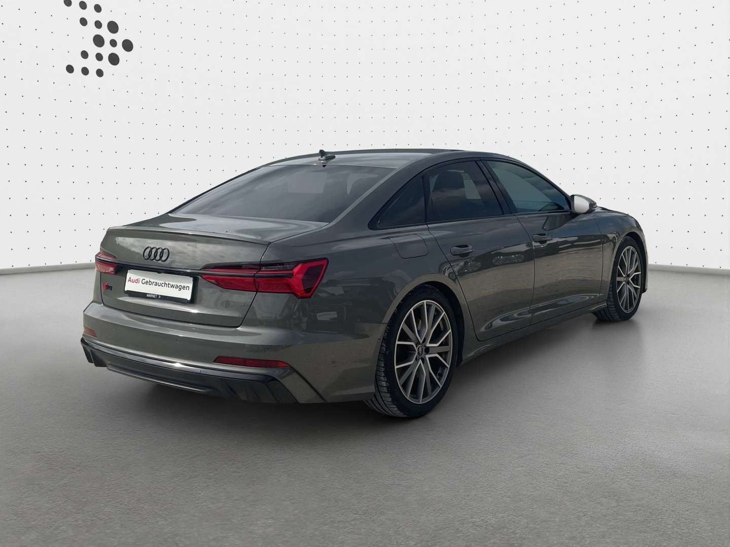 Audi S6 3.0 TDI Quattro - 2024 - Joinsteer - #2