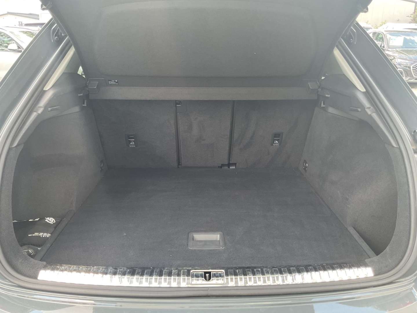 Audi Q3 35 TDI Advanced - 2021 - Joinsteer - #29