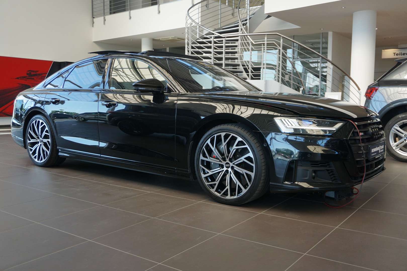 Audi S8 4.0 TFSI Quattro - 2021 - Joinsteer - #2
