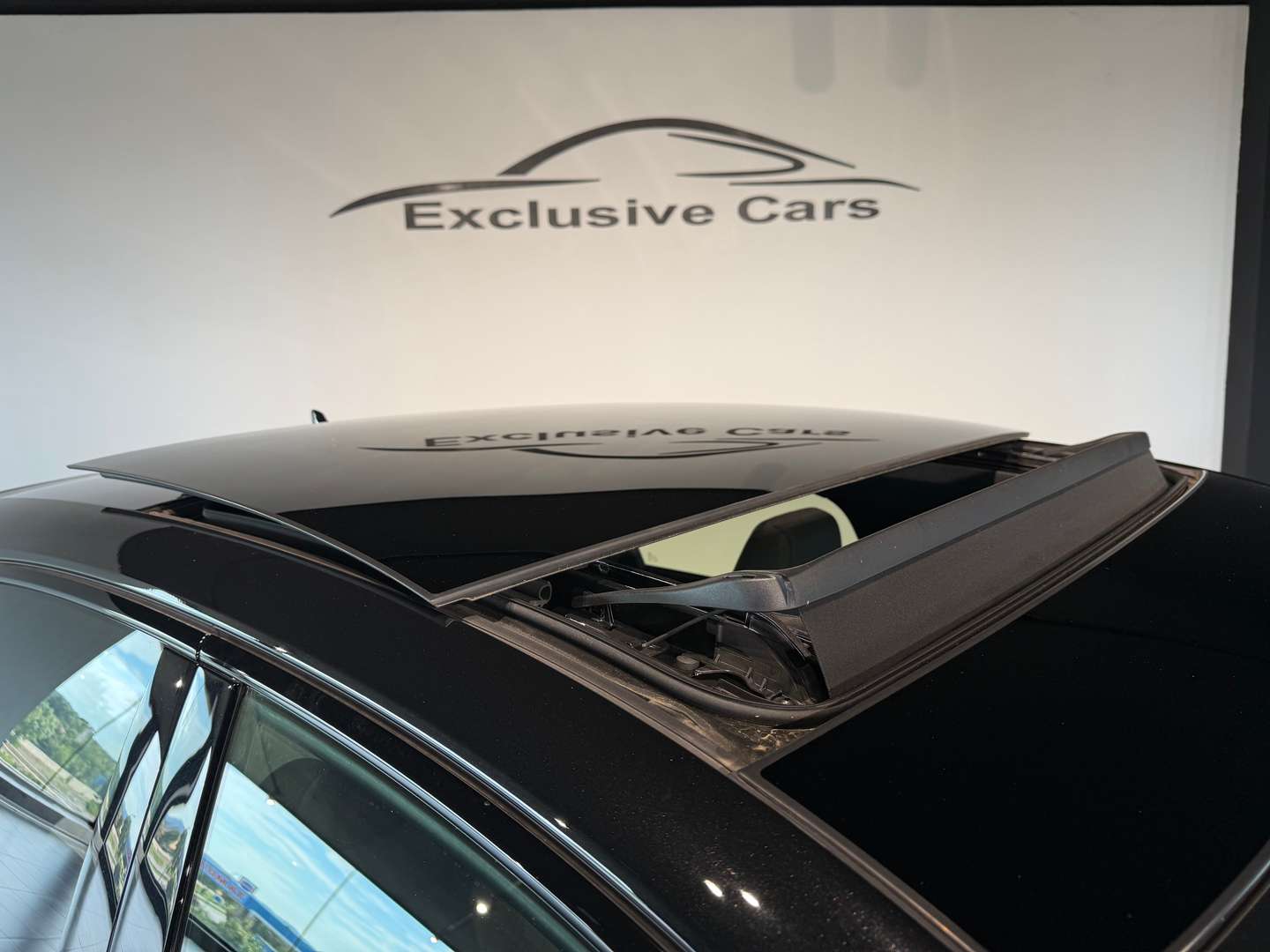 Audi RS3 Sportback 2.5 TFSI Quattro - 2022 - Joinsteer - #5