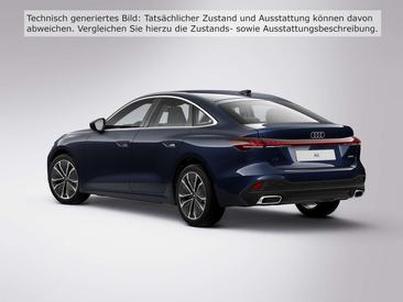Audi A5 Sportback TFSI — photo 2