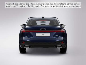 Audi A5 Sportback TFSI — photo 4