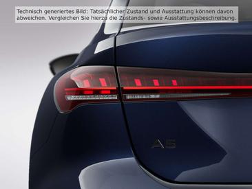 Audi A5 Sportback TFSI — photo 6