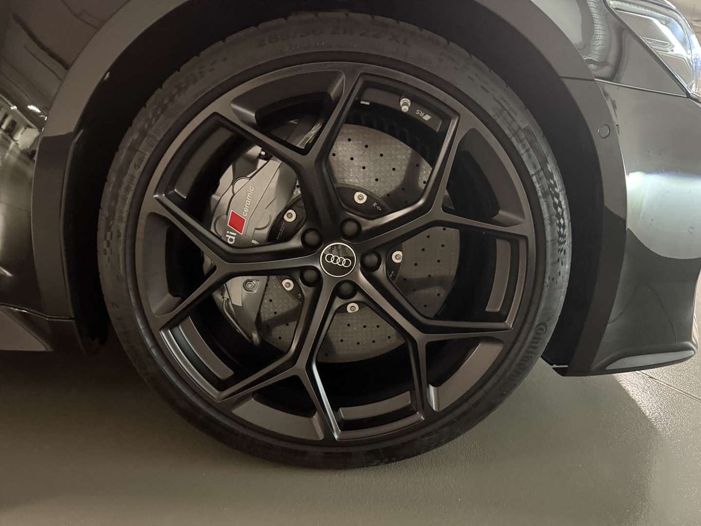 Audi RS6 4.0 Mhev Performance - 2024 - Joinsteer - #5