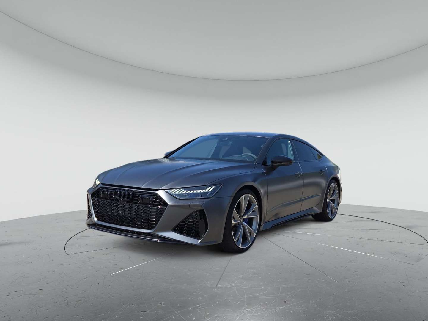 Audi RS7 4.0 TFSI - 2022 - Joinsteer - #2
